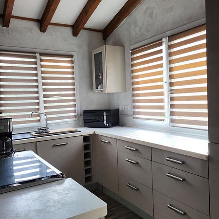 A Teppa Apartment Luri ภายนอก รูปภาพ