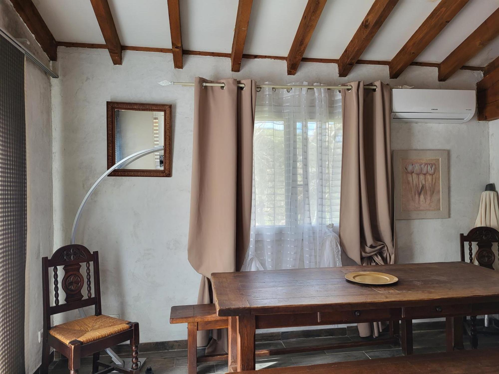 A Teppa Apartment Luri ภายนอก รูปภาพ