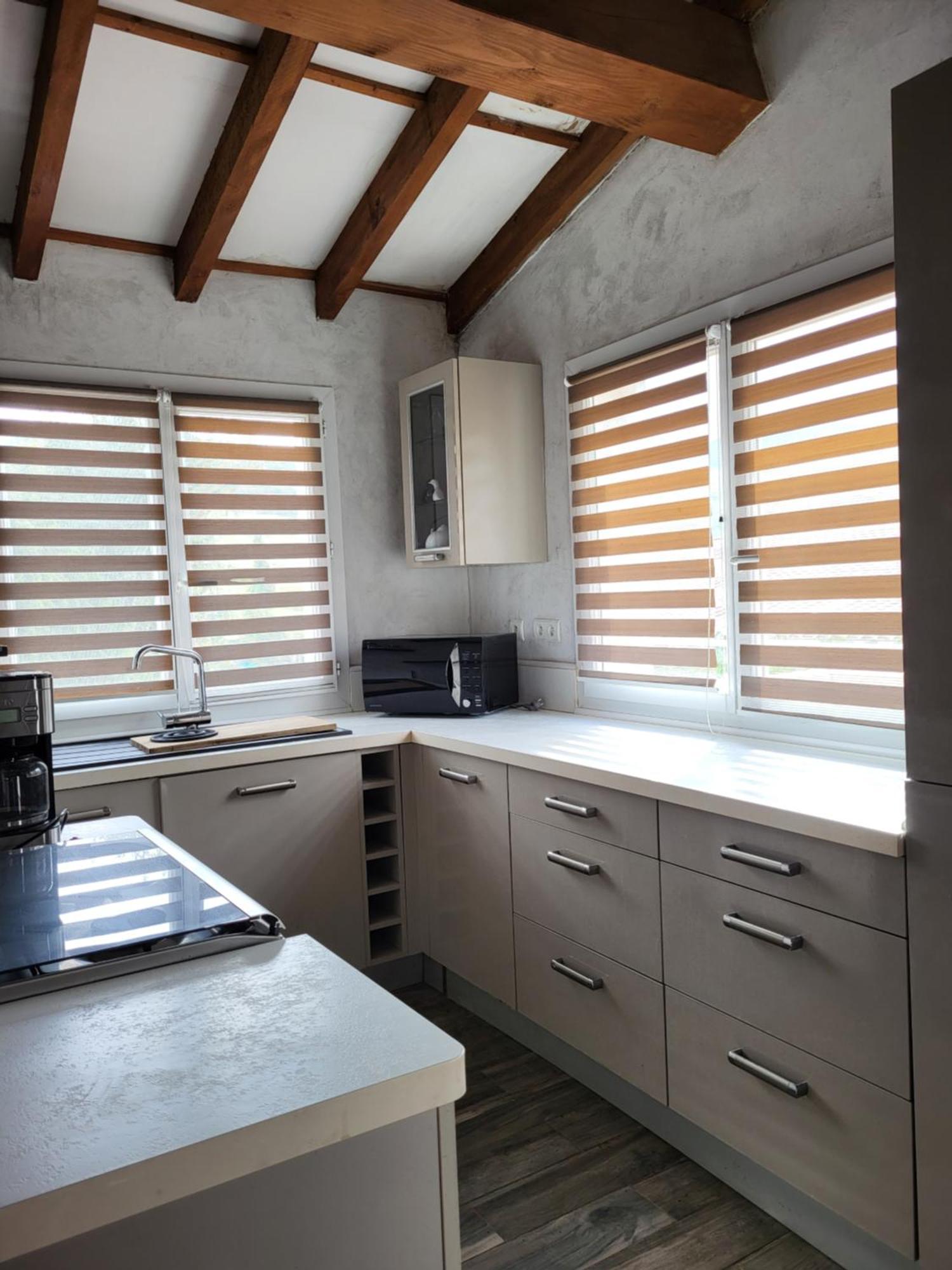 A Teppa Apartment Luri ภายนอก รูปภาพ