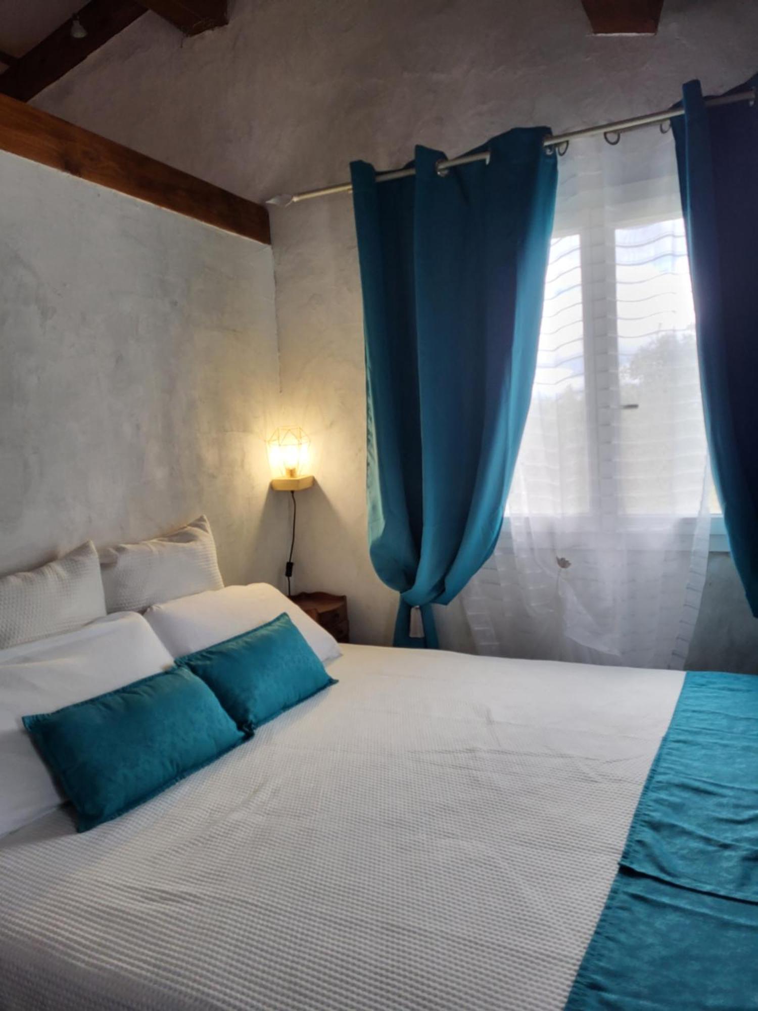 A Teppa Apartment Luri ภายนอก รูปภาพ