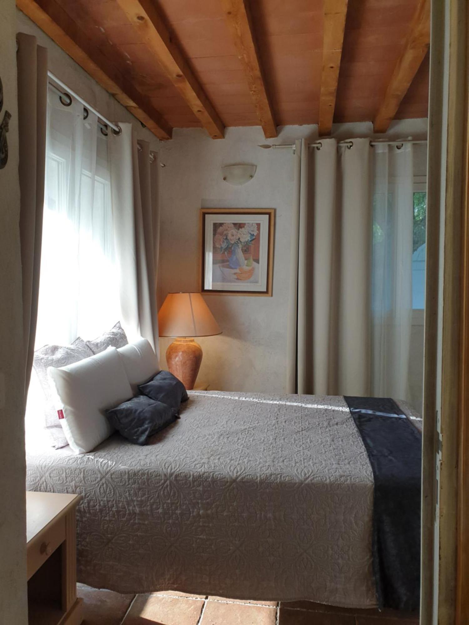 A Teppa Apartment Luri ภายนอก รูปภาพ