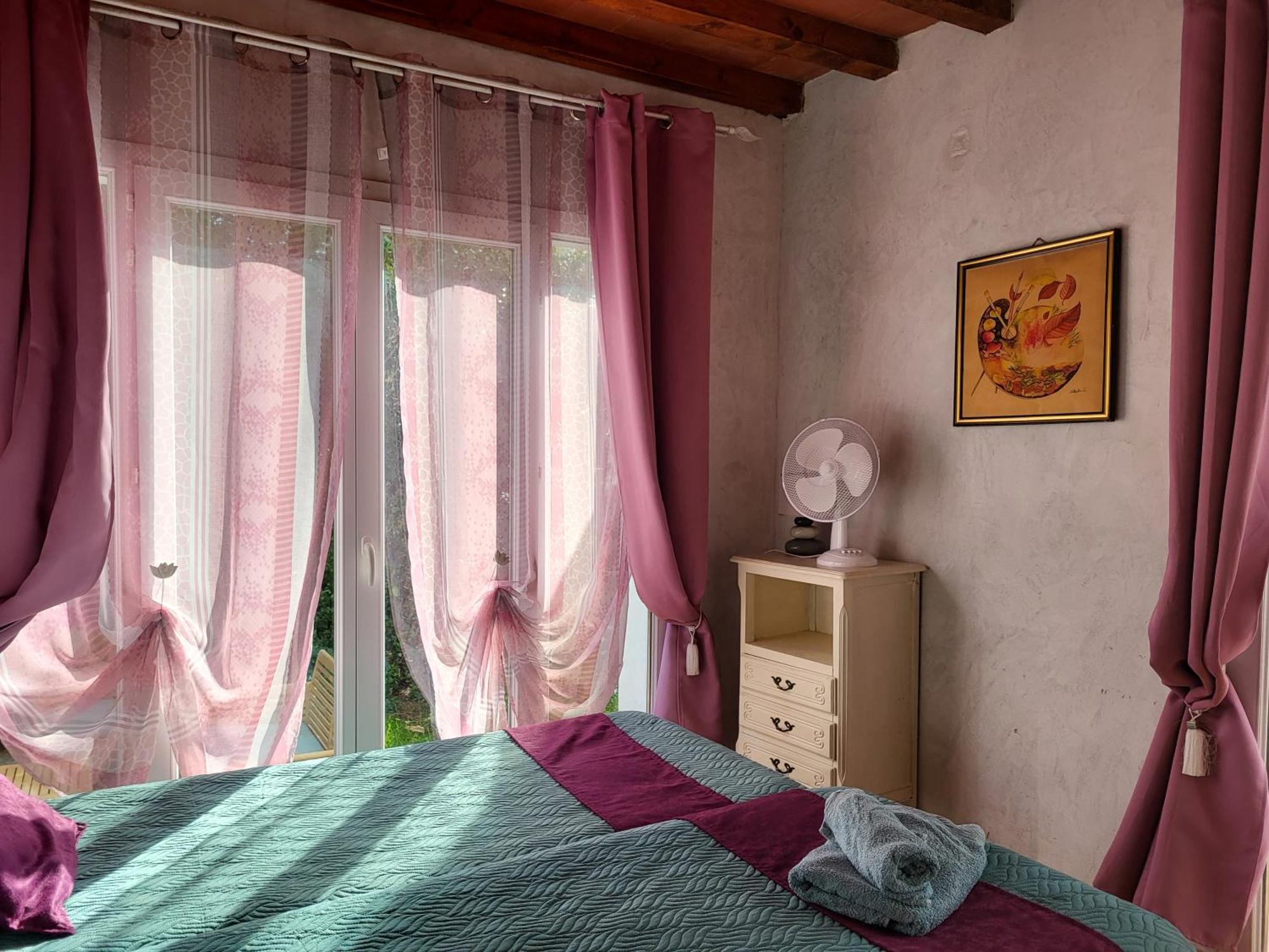 A Teppa Apartment Luri ภายนอก รูปภาพ